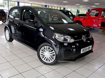 Volkswagen Up 1.0 Move Up