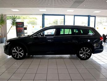 Volkswagen Passat 1.6 Sel TDI Dsg