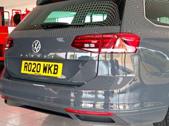 Volkswagen Passat 1.6 Sel TDI Dsg