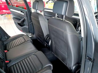 Volkswagen Passat 1.6 Sel TDI Dsg