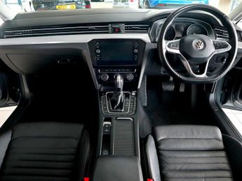 Volkswagen Passat 1.6 Sel TDI Dsg