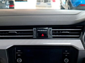 Volkswagen Passat 1.6 Sel TDI Dsg