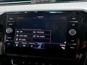 Volkswagen Passat 1.6 Sel TDI Dsg