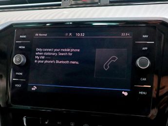 Volkswagen Passat 1.6 Sel TDI Dsg