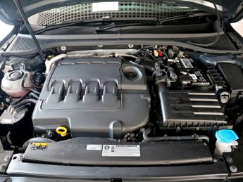 Volkswagen Passat 1.6 Sel TDI Dsg