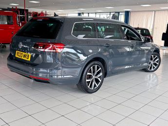 Volkswagen Passat 1.6 Sel TDI Dsg