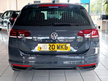Volkswagen Passat 1.6 Sel TDI Dsg