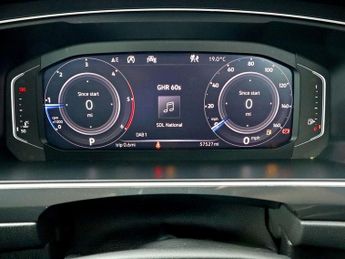 Volkswagen Tiguan 2.0 R-line Tech TDI Dsg