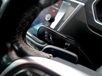 Volkswagen Tiguan 2.0 R-line Tech TDI Dsg