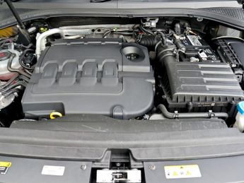 Volkswagen Tiguan 2.0 R-line Tech TDI Dsg