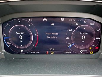 Volkswagen Tiguan 2.0 R-line Tech TDI Dsg