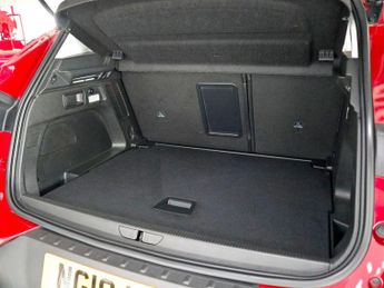 Vauxhall Grandland X 1.2 Sport Nav Turbo 