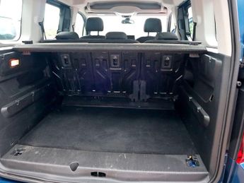 Vauxhall Combo Life 1.5 Energy CDTi