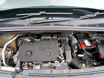 Vauxhall Combo Life 1.5 Energy CDTi