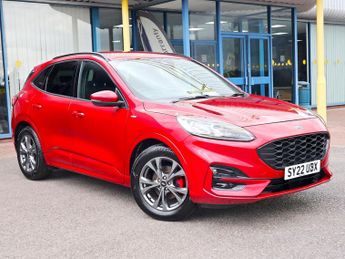 Ford Kuga 1.5 ST-Line EcoBoost 150
