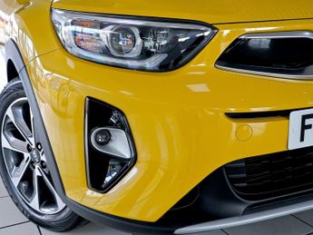 Kia Stonic 1.0 4 T-GDi