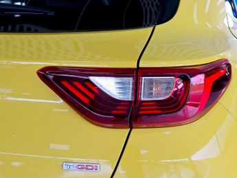 Kia Stonic 1.0 4 T-GDi