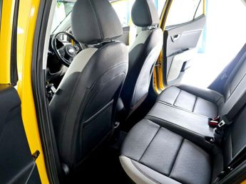 Kia Stonic 1.0 4 T-GDi