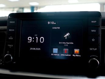 Kia Stonic 1.0 4 T-GDi