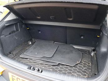 Kia Stonic 1.0 4 T-GDi