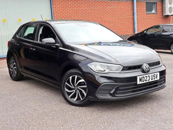 Volkswagen Polo 1.0 Life