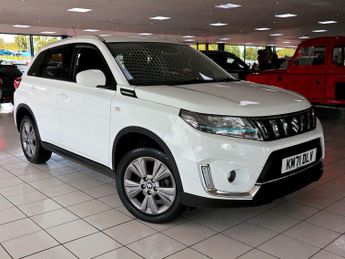 Suzuki Grand Vitara 1.4 Sz-t Boosterjet MHEV