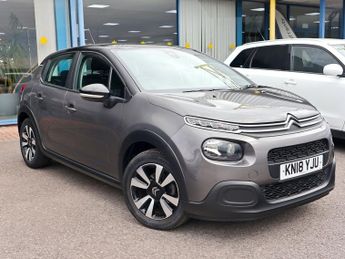 Citroen C3 1.2 Feel Puretech