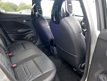 Nissan Juke 1.0 Tekna + DiG-T