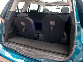 Citroen Grand C4 SpaceTourer 1.5 Flair Plus BlueHDi