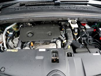 Citroen Grand C4 SpaceTourer 1.5 Flair Plus BlueHDi