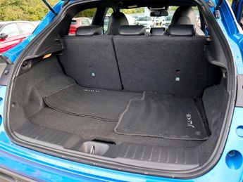 Nissan Juke 1.0 N-connecta DiG-T