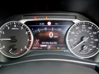 Nissan Juke 1.0 N-connecta DiG-T