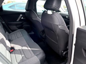 Citroen C4 1.2 Sense Plus Puretech