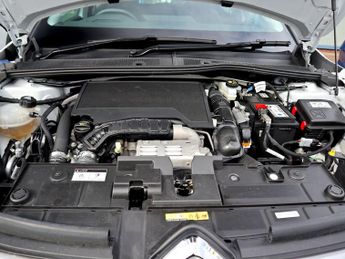 Citroen C4 1.2 Sense Plus Puretech