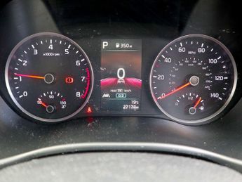 Kia Stonic 1.0 Connect T-GDi MHEV