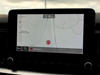 Kia Stonic 1.0 Connect T-GDi MHEV