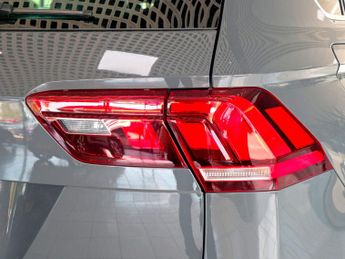 Volkswagen Tiguan 1.5 R-line TSI Dsg