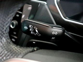 Volkswagen Tiguan 1.5 R-line TSI Dsg