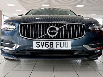 Volvo S90 2.0 Inscription Pro Powerpulse D5 AWD