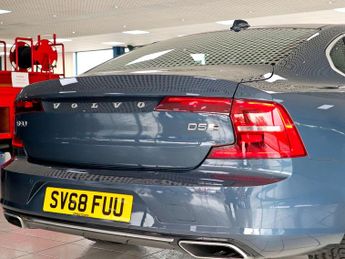 Volvo S90 2.0 Inscription Pro Powerpulse D5 AWD