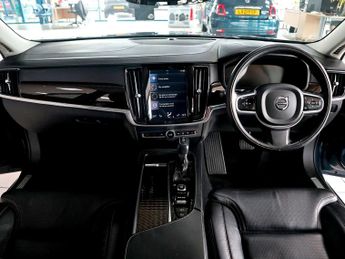 Volvo S90 2.0 Inscription Pro Powerpulse D5 AWD
