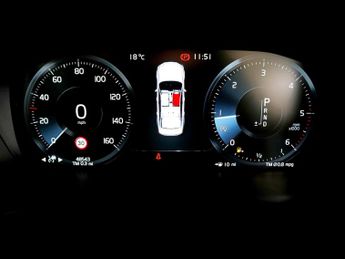 Volvo S90 2.0 Inscription Pro Powerpulse D5 AWD