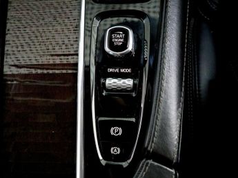 Volvo S90 2.0 Inscription Pro Powerpulse D5 AWD