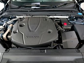 Volvo S90 2.0 Inscription Pro Powerpulse D5 AWD