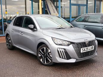 Peugeot 208 1.2 Allure Puretech