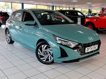 Hyundai I20 1.0 Advance T-GDi