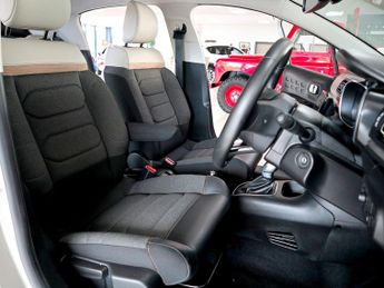 Citroen C3 1.2 Shine Plus Puretech