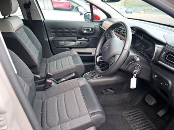 Citroen C3 1.2 Shine Plus Puretech