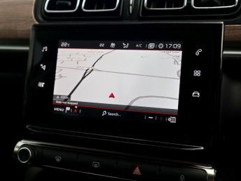 Citroen C3 1.2 Shine Plus Puretech