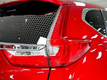 Honda CR-V 1.5 Sr i-VTEC AWD